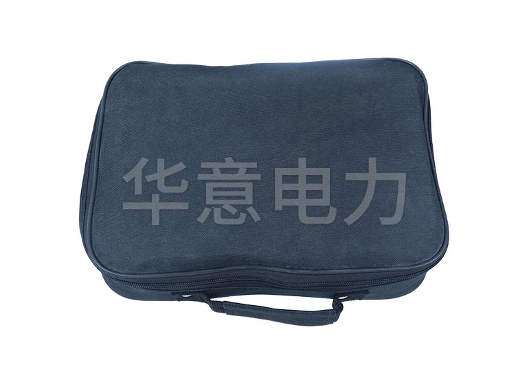 HYZZC-10A 直流電阻測(cè)試儀附件包