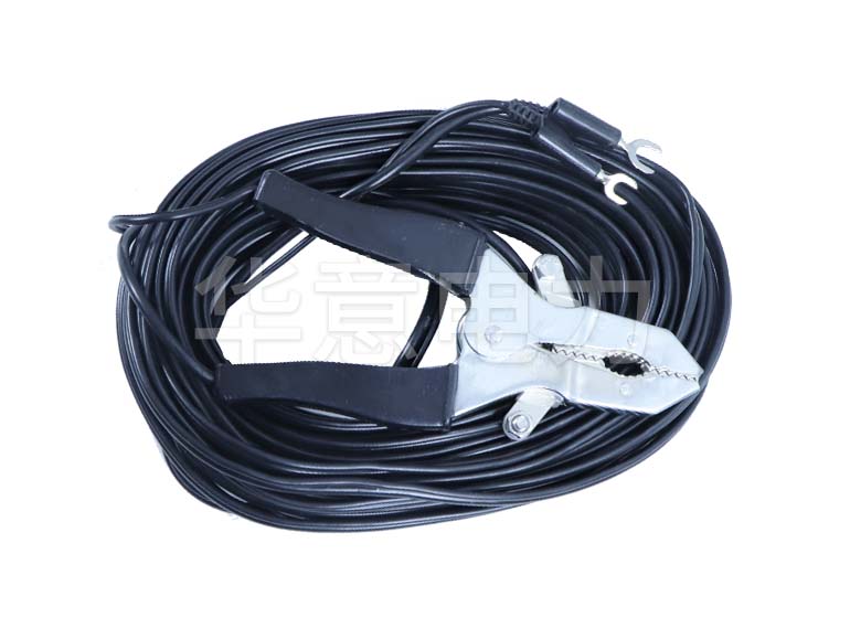 ZZC-40A 直流電阻測(cè)試儀測(cè)試線