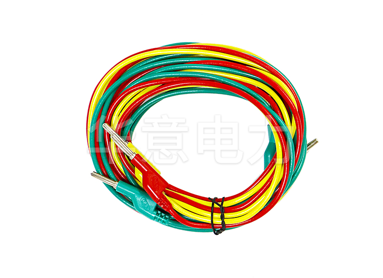HYBLC-V 氧化鋅避雷器帶電測試儀（無線）電壓測試線