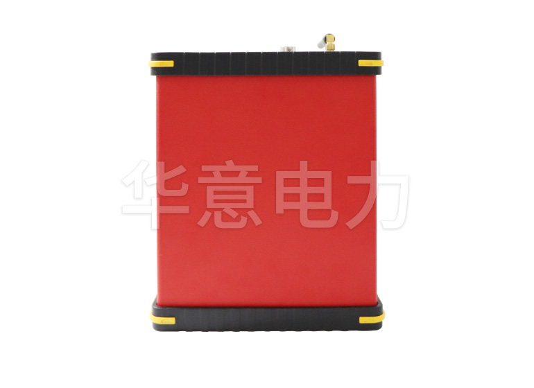HYBLC-V 氧化鋅避雷器帶電測試儀（無線）電壓采集器