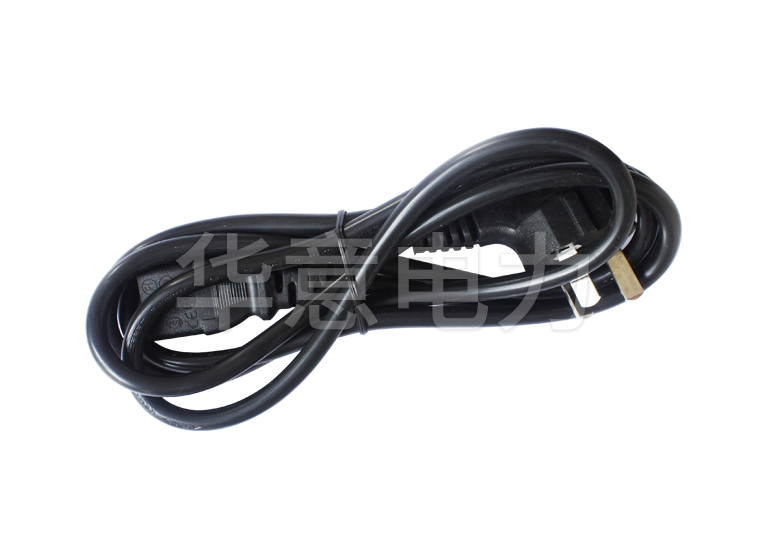 HLY-100A 回路電阻測試儀電源線