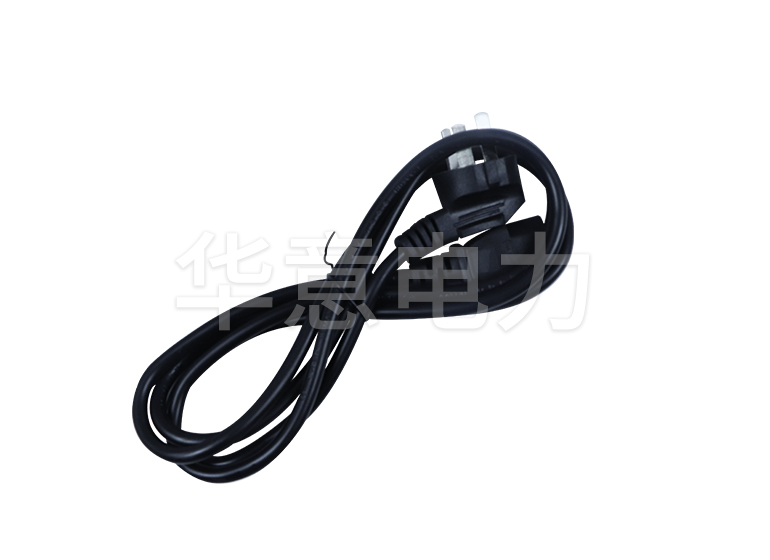 HLY-500A 回路電阻測試儀電源線