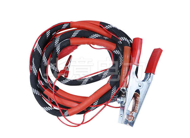 HLY-500A 回路電阻測試儀測試線