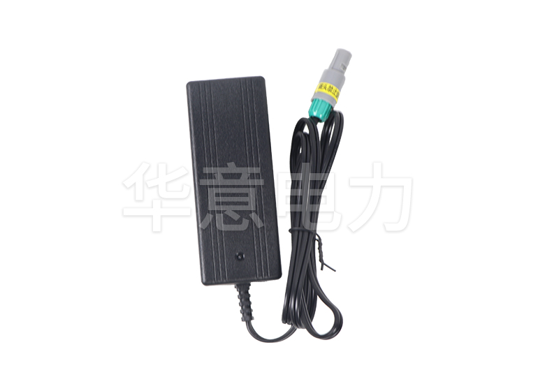 HYPD-800 局部放電檢測儀充電器