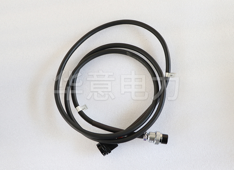 HYCDP-H 超低頻發(fā)生器專用低壓連接電纜