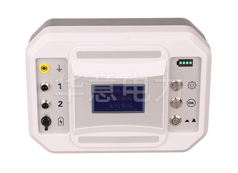 HYZS-II 電纜扎傷器控制器