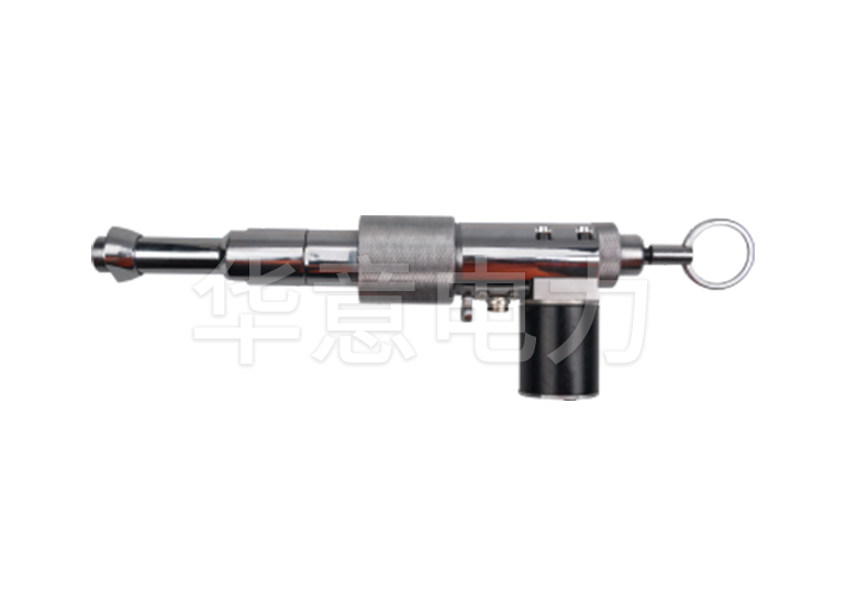 HYZS-II 電纜扎傷器射擊器