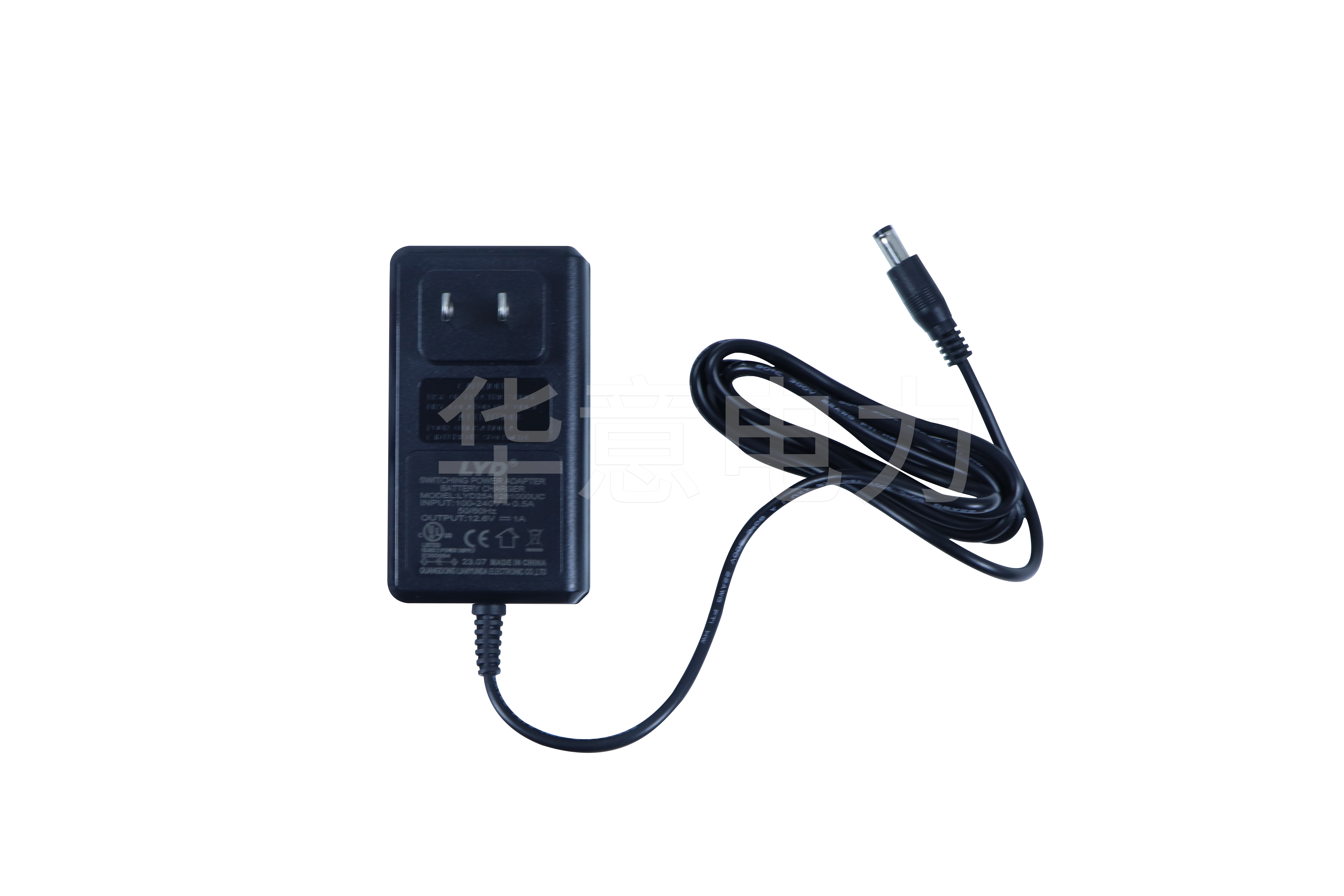 HYDS-V 帶電電纜識別儀充電器