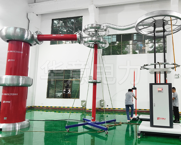 HYJYG-500 電動升降絕緣桿支架HYJYG-500 電動升降絕緣桿支架生產圖3