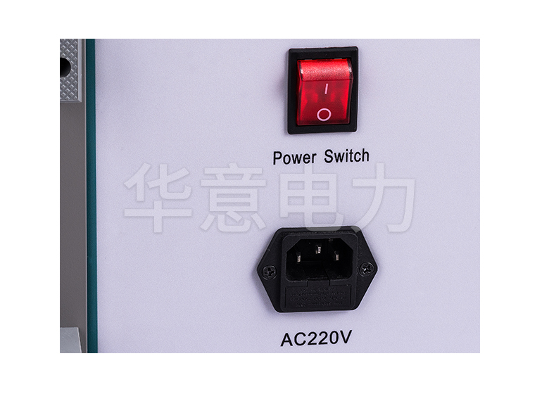 ETAS-500 斷路器安秒特性測試儀開關(guān)