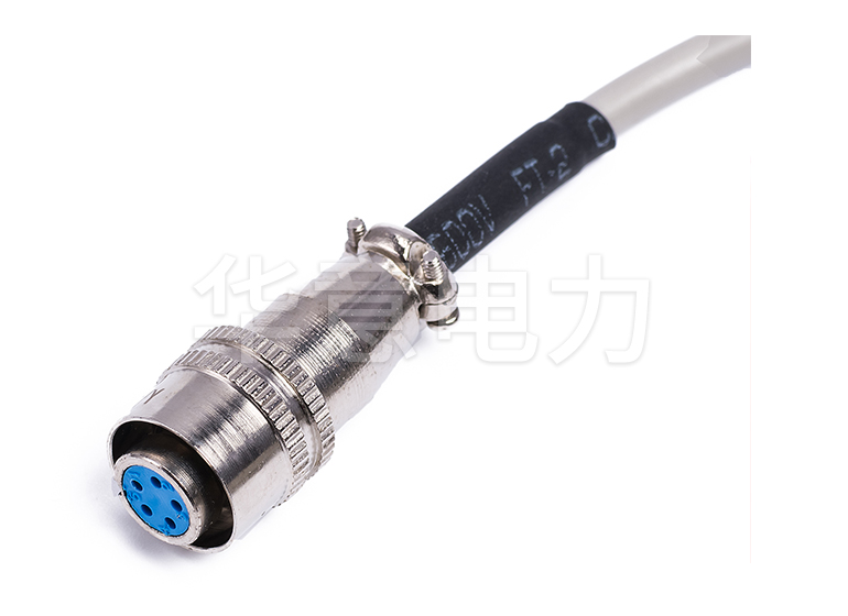DN-H 單相電能表現場校驗儀脈沖線五芯接口
