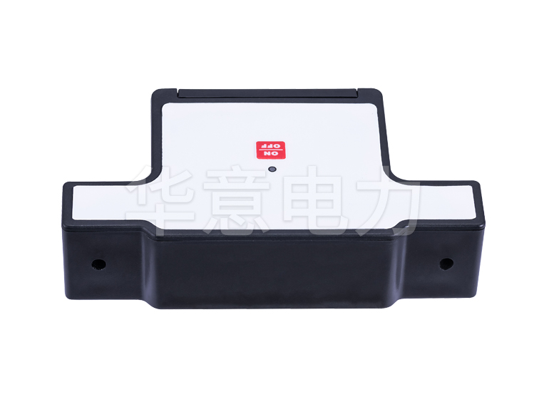 HYJV-C 無線絕緣子分布電壓測量表探測器側面