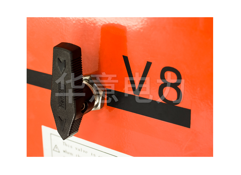HYLH-V SF6 氣體回收裝置節(jié)點(diǎn)控制