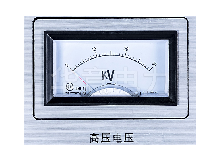 HYJYX-H 絕緣靴/手套耐壓裝置（手動）高壓電壓表