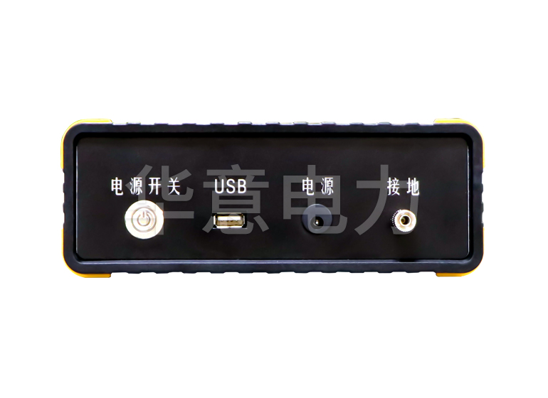 HYBLC-3000 無線氧化鋅避雷器帶電測試儀電壓采集器