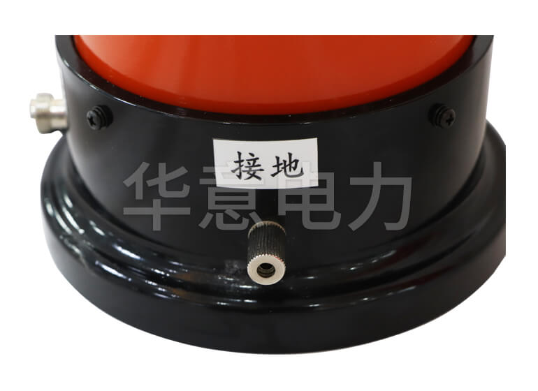 XZB-D 電纜交流耐壓串聯諧振裝置接地接口