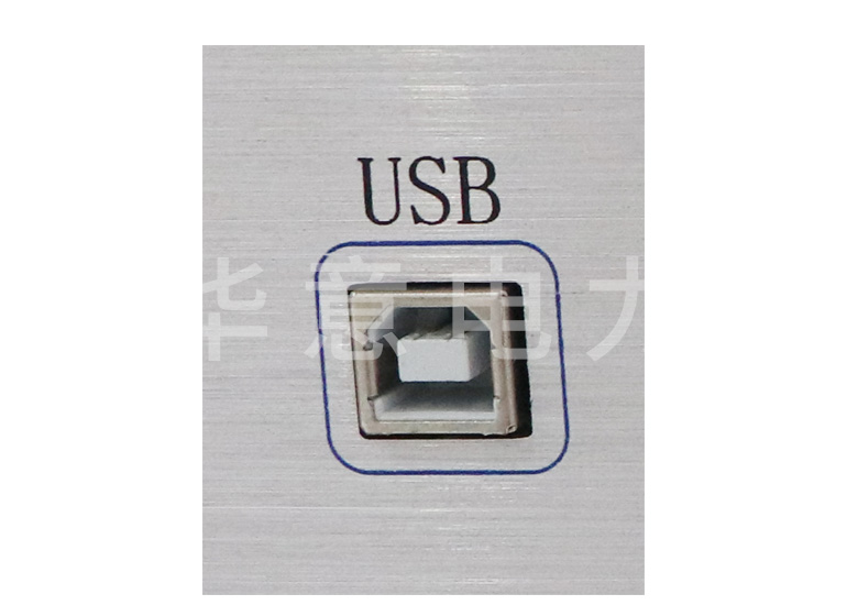 HYRBX-H 變壓器繞組變形測(cè)試儀（頻響法）USB接口