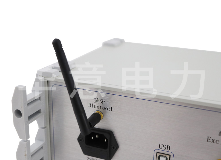 HYRBX-H 變壓器繞組變形測(cè)試儀（頻響法）藍(lán)牙接受天線