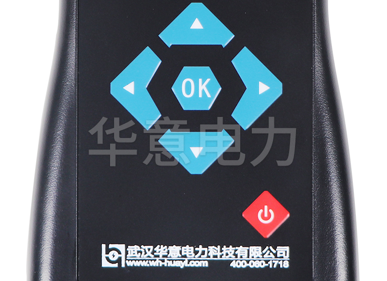 HYPD-800 局部放電檢測儀