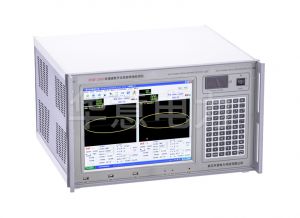 HYJF-2000 雙通道數字式局部放電檢測儀