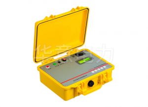 HY2678A 水內冷發電機絕緣測試儀