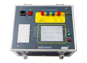 HYJD-H510 大型地網接地電阻測試儀