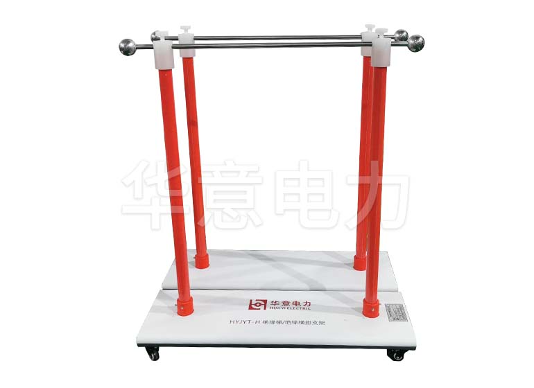 絕緣梯/絕緣橫擔試驗支架.jpg 絕緣梯/絕緣橫擔試驗支架.jpg